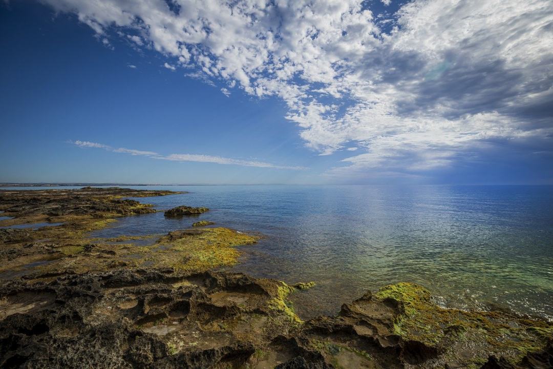 海 海滩 海洋图片