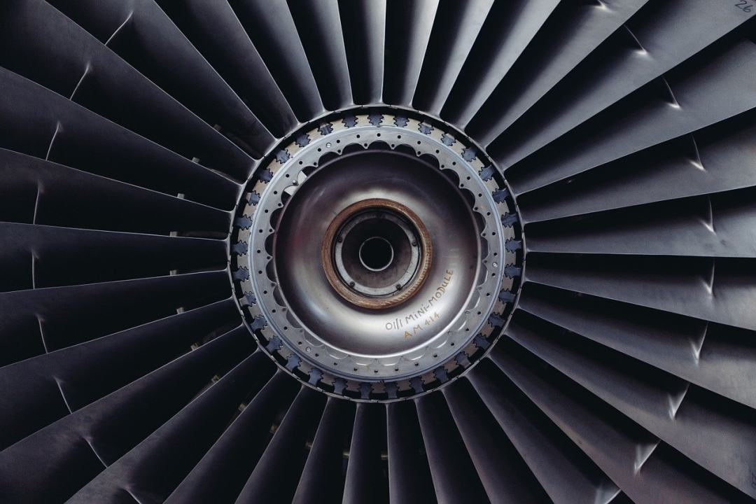 喷气发动机 喷射 飞机 引擎 技术图片