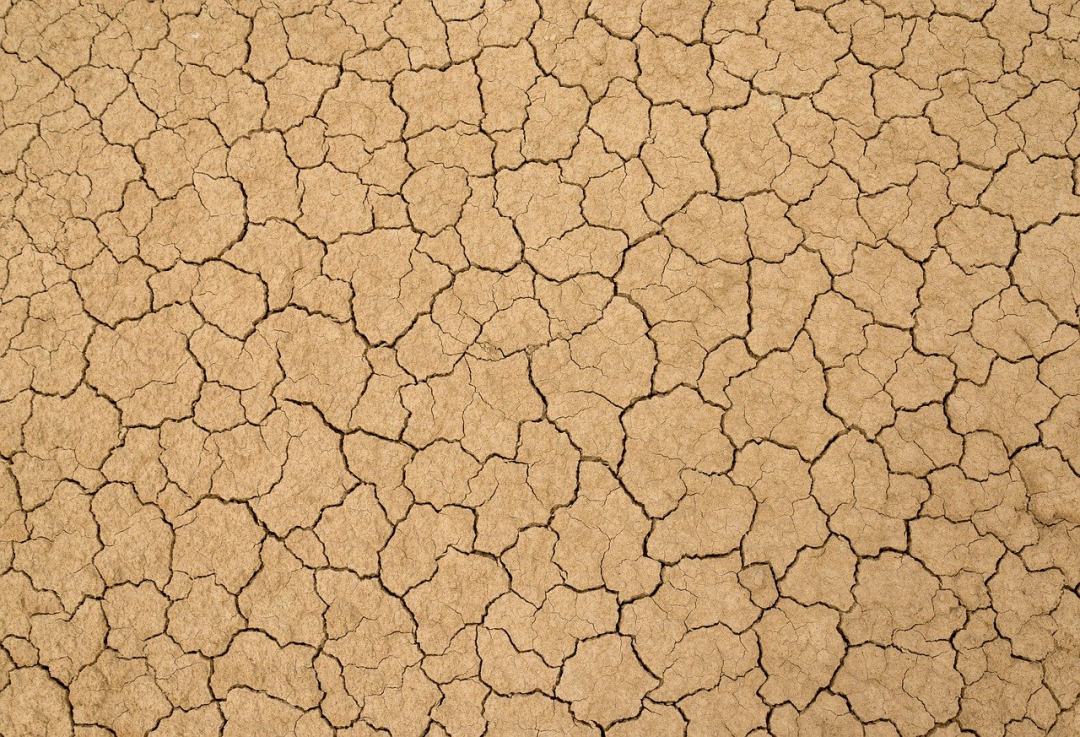 土壤 裂缝 粘土 地球 干燥图片
