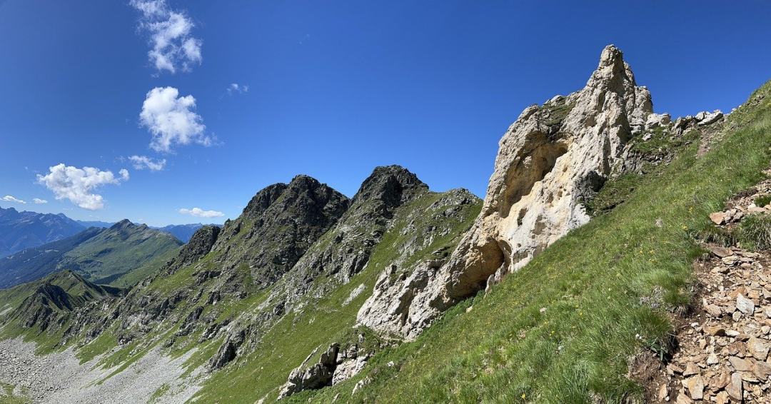 臼齿花边 小贴士 巴莱塔蕾丝 高山路线 阿尔卑斯山图片